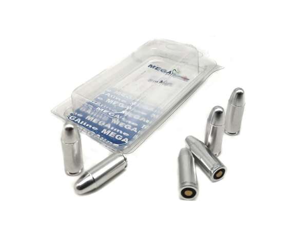 Salvapercussore Mega per 9X21 bl proteggi percussore in alluminio
