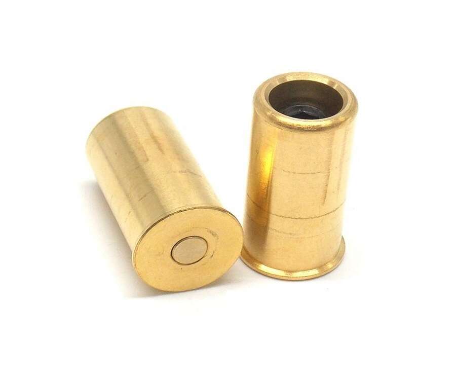 Salvapercussore ottone 2 pezzi per fucile - 20