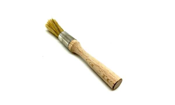 Pennello per pulizia armi corte - immagine 2