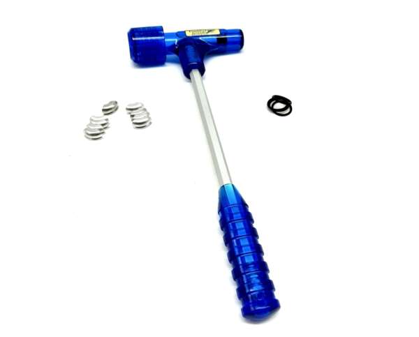 Martello cinetico FRANKFORD ARSENAL quick n ez 836017