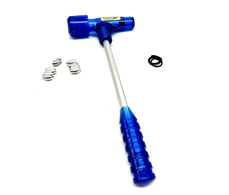 Martello cinetico FRANKFORD ARSENAL quick n ez 836017
