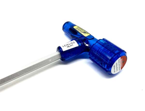Martello cinetico FRANKFORD ARSENAL quick n ez 836017 - immagine 3