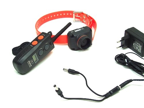 Collare Dogtra di addestramento e beeper per cane da ferma 2500 T&B