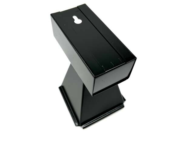 Porta bersaglio imbuto 10X10 Mega raccoglitore per pallini
