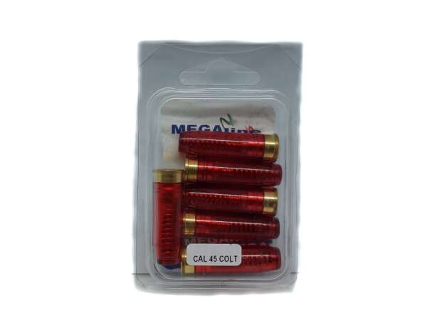 Salvapercussore Mega per 45 Colt proteggi percussore in plastica