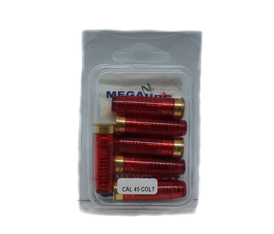Salvapercussore Mega per 45 Colt proteggi percussore in plastica