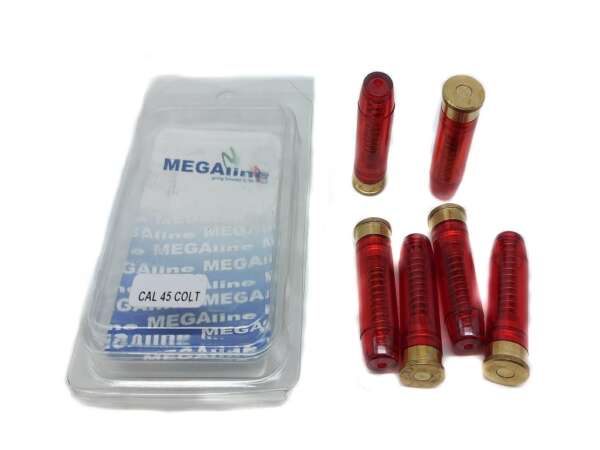 Salvapercussore Mega per 45 Colt proteggi percussore in plastica - immagine 2