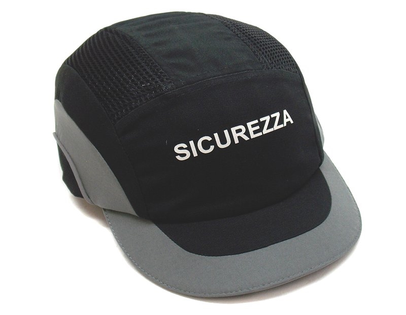 Berretto antiurto JSP sicurezza