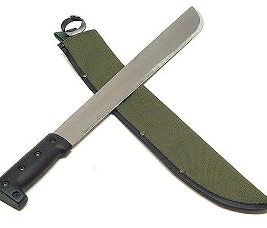 Macete per canna da zucchero