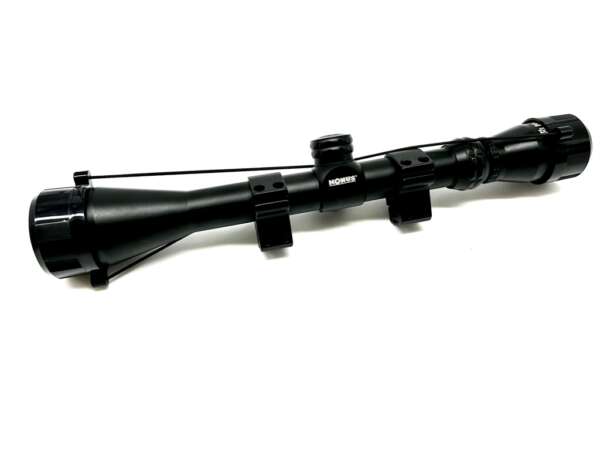Cannocchiale Konushot 3-12X40 07235 per carabina - immagine 2