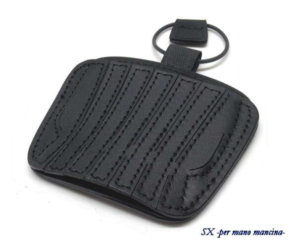 Fondina Radar cuoio 50731000 Beretta 92 - SX - immagine 3