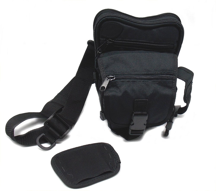 Borsello Radar monospalla 51152801 in nylon porta pistola