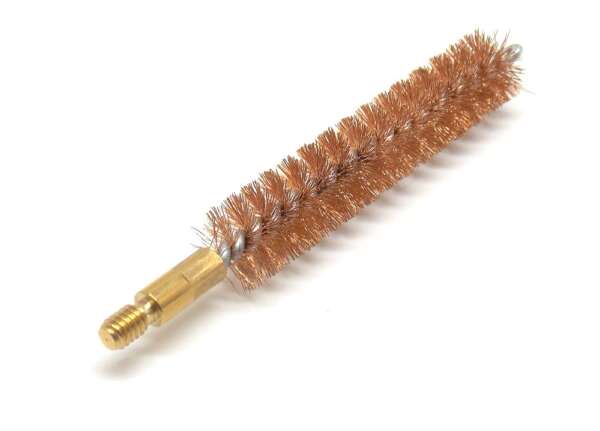 Scovolo USA carabina pistola bronzo per la pulizia - 6MM