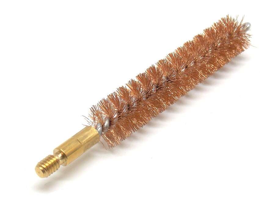 Scovolo USA carabina pistola bronzo per la pulizia - 22