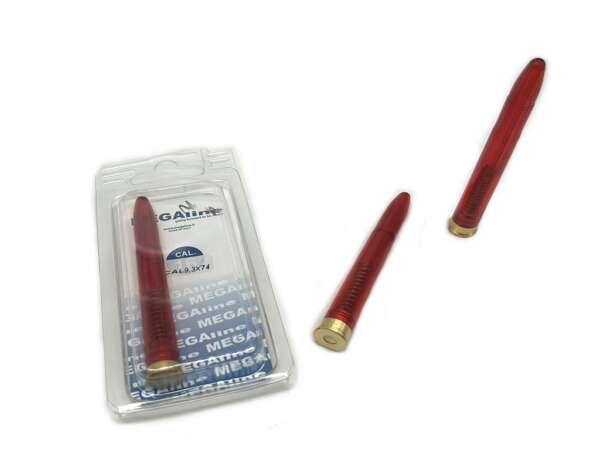 Salvapercussore Mega per 9.73X74 proteggi percussore in plastica
