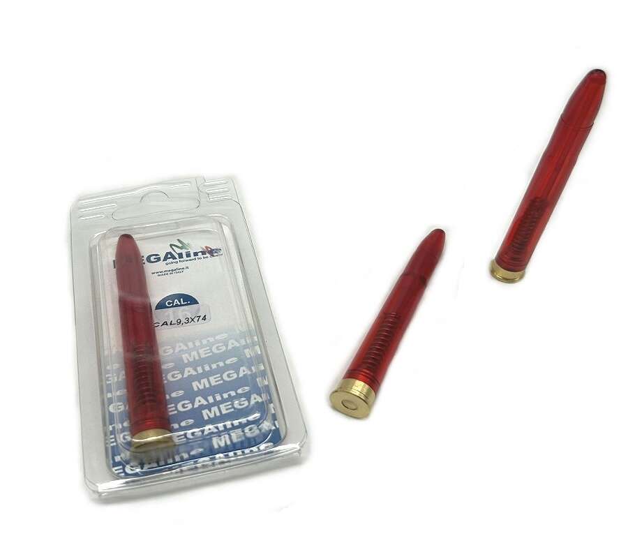 Salvapercussore Mega per 9.73X74 proteggi percussore in plastica
