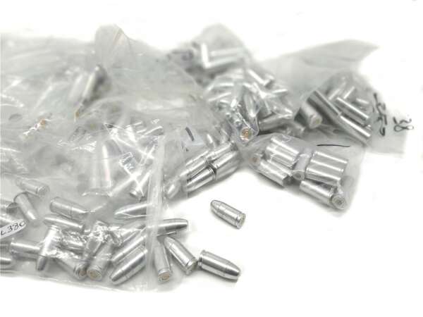 Salvapercussore Mega in alluminio proteggi percussore pistola - CAL_45ACP