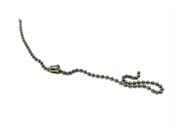 Lee catenella per dosatore pressa AO1688 Bulk bead chain part