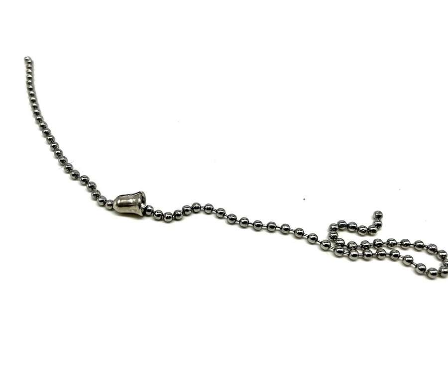Lee catenella per dosatore pressa AO1688 Bulk bead chain part
