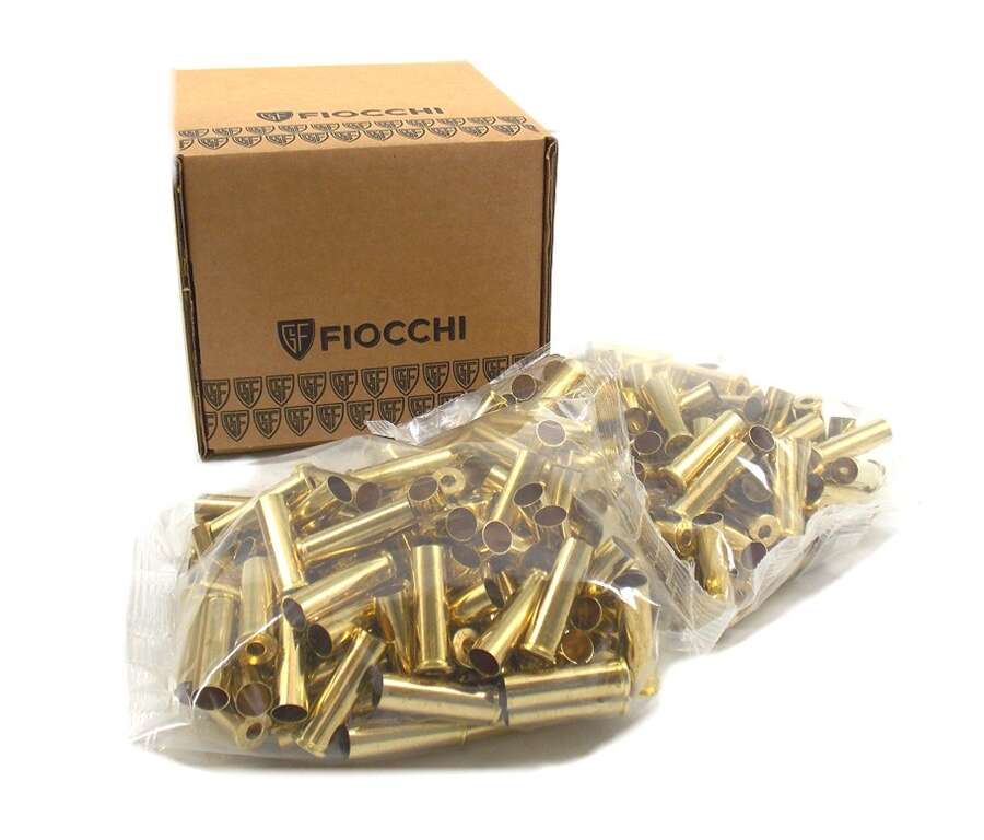 Bossolo Fiocchi calibro 357 magnum non innescato