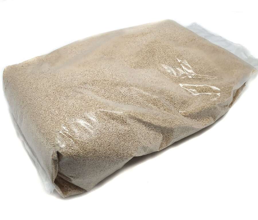 Graniglia di mais kg 5 per vibro pulitore