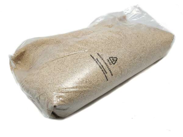 Graniglia di mais kg 5 per vibro pulitore - immagine 2
