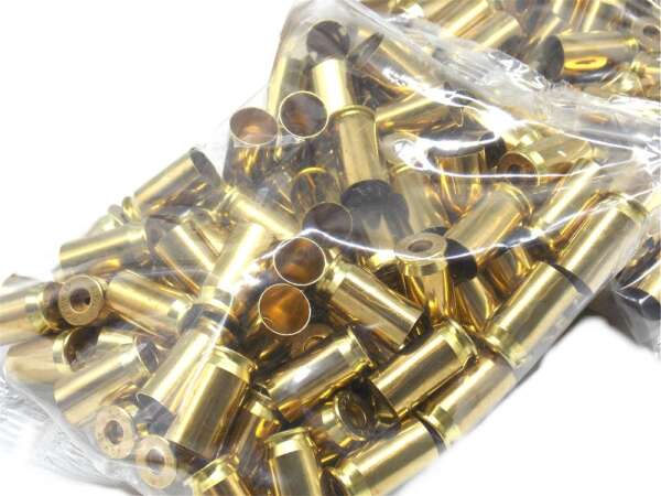 Bossolo Fiocchi calibro 45 ACP non innescato - immagine 2