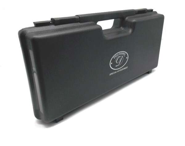 Valigetta porta pistola grande in plastica