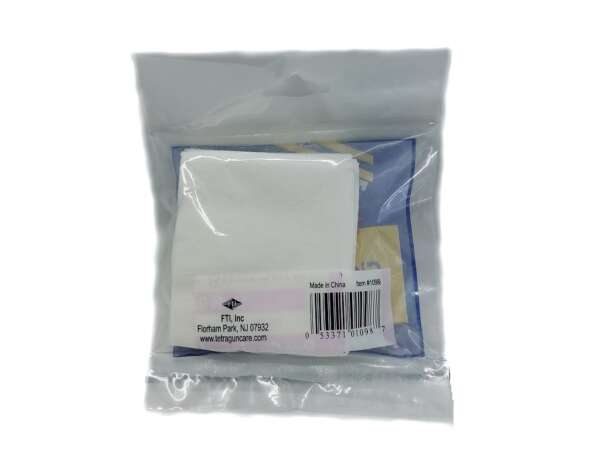 Pezzuola cotone calibro 12-16 tetra gun 1098i - immagine 2