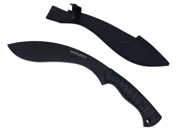 Macete Fox Gurkha 660 lama teflonata