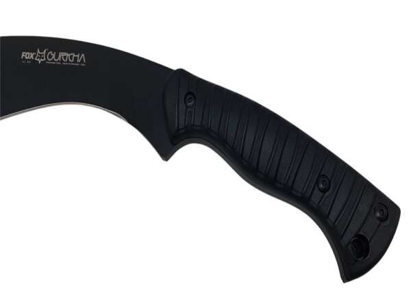 Macete Fox Gurkha 660 lama teflonata - immagine 4