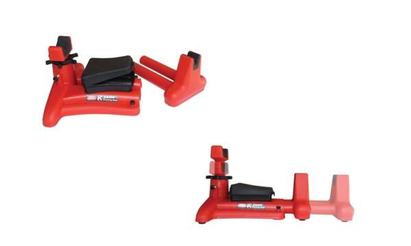 Allineatore K-ZONE MTM