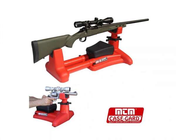 Allineatore K-ZONE MTM - immagine 2