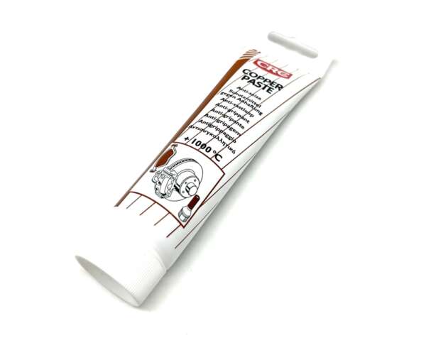 Grasso CRC al rame ml 100 copper paste 10690