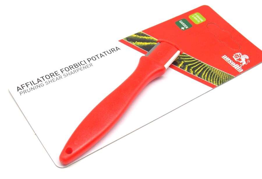 Affilacoltelli manico in plastica 036308