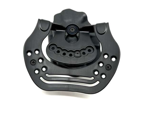 Fondina Radar polimero 6E115526 per glock 17 19 - immagine 3
