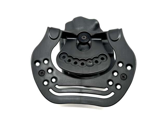 Fondina Radar polimero 6E115526 per glock 17 19 - immagine 4