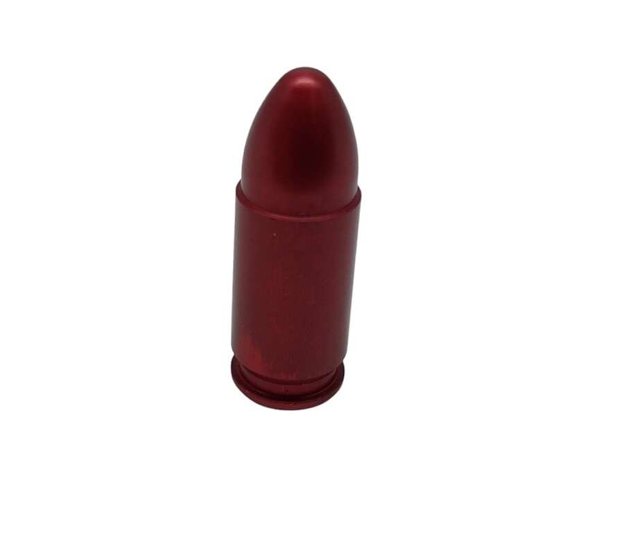 Salvapercussore Delfiero 9X19 mm proteggi percussore alluminio