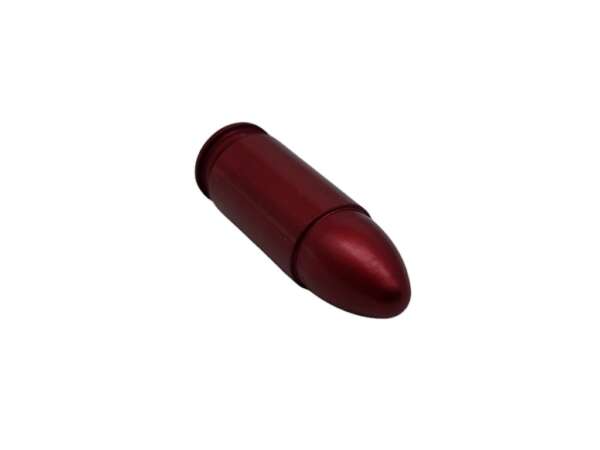 Salvapercussore Delfiero 9X19 mm proteggi percussore alluminio - immagine 3