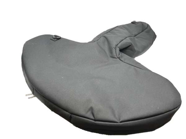 Fodero nylon per balestra compound e ricurva custodia