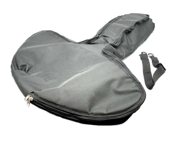 Fodero nylon per balestra compound e ricurva custodia - immagine 2