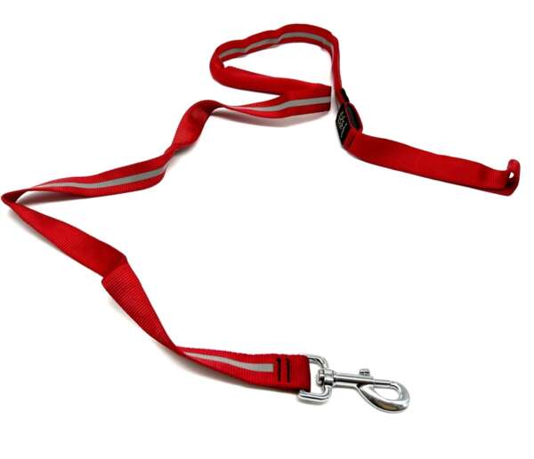 Guinzaglio luminoso Nite ize led per cane - immagine 2