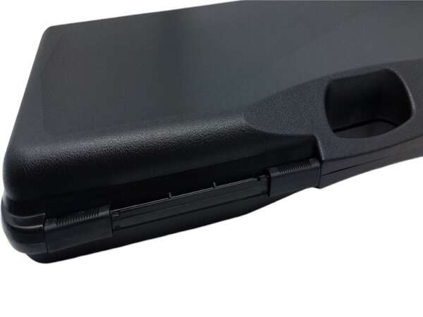 Valigetta porta fucile con 2 canne in abs - immagine 4