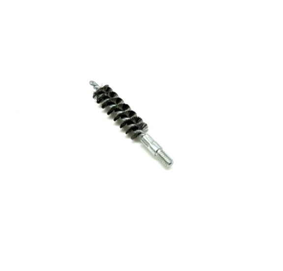 Scovolo PRO-SHOT acciaio 38ST per pulizia pistola