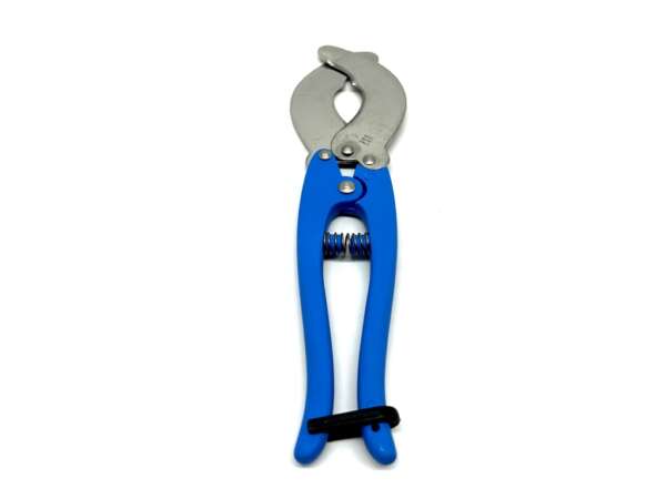 Tagliaricci Mac inox folletto