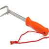 Raccogli ricci Mac manico plastica P02