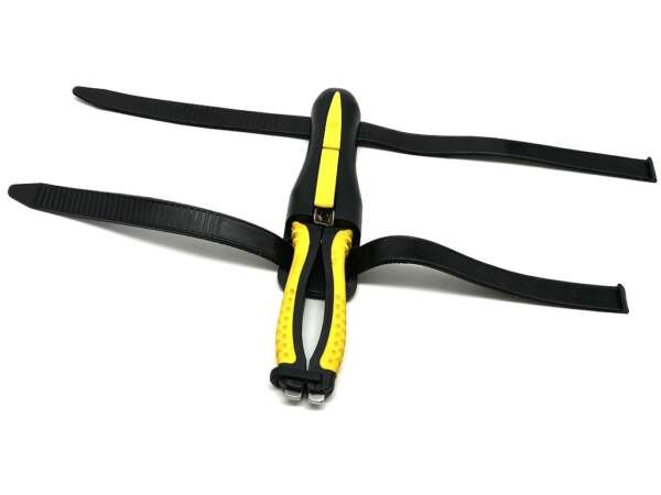 Forbici da sub Mac pacific junior - NERO-U - immagine 4