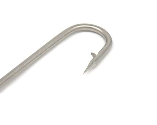 Raffio Mac per polpi inox cm 45 P0344S - immagine 3