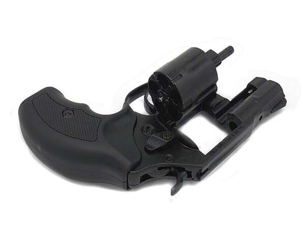 Revolver salve Bruni 2 inch NEW 380 - immagine 3