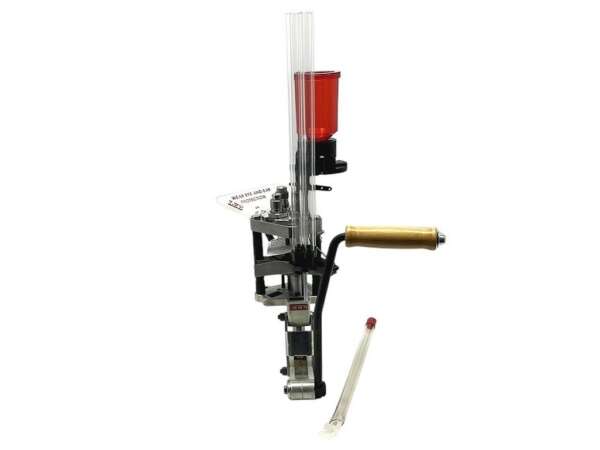 Lee pressa pro 1000 38 special o 357 magnum 90636 reloading press - immagine 2